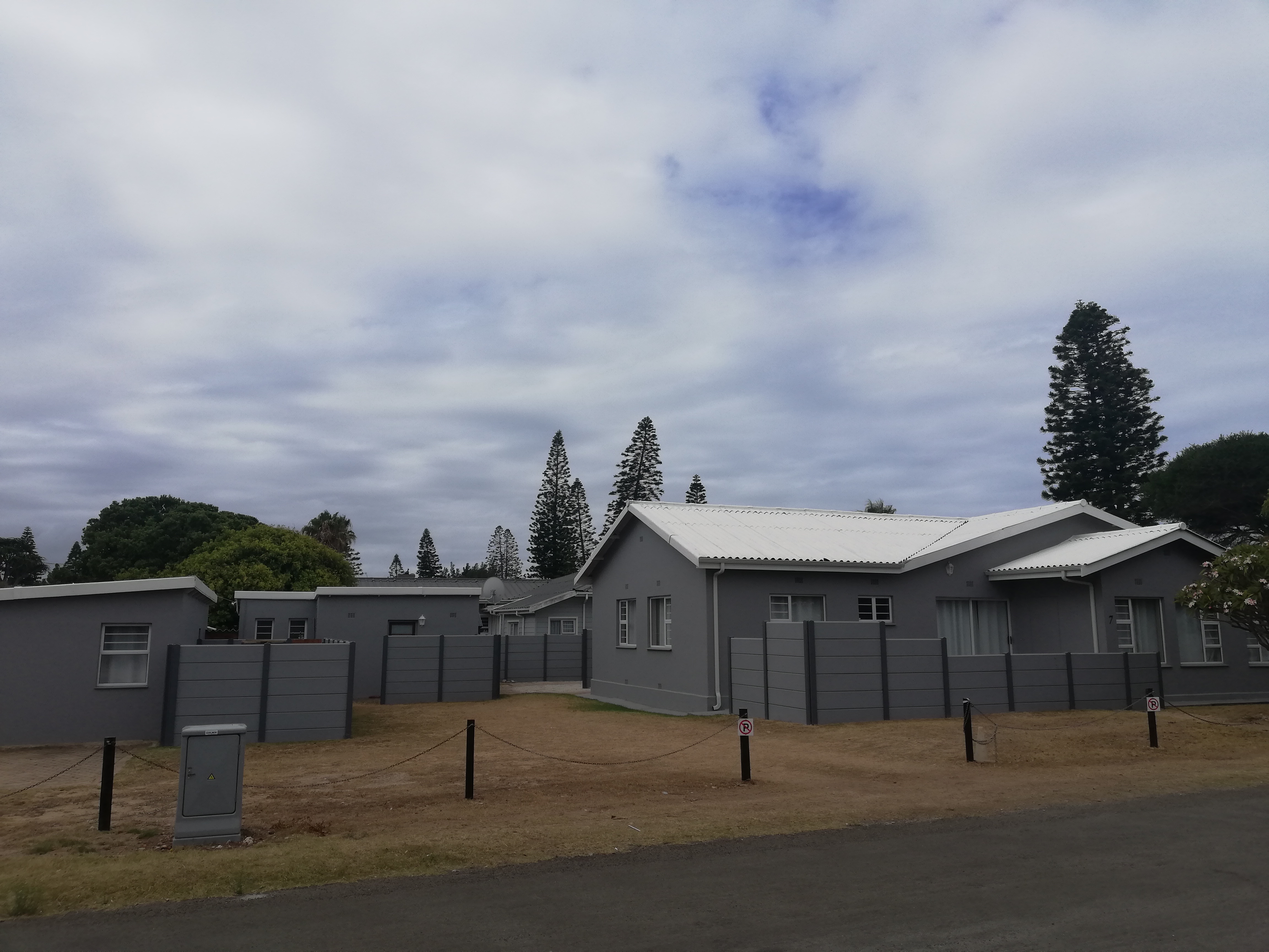 Hartenbos Laings Home